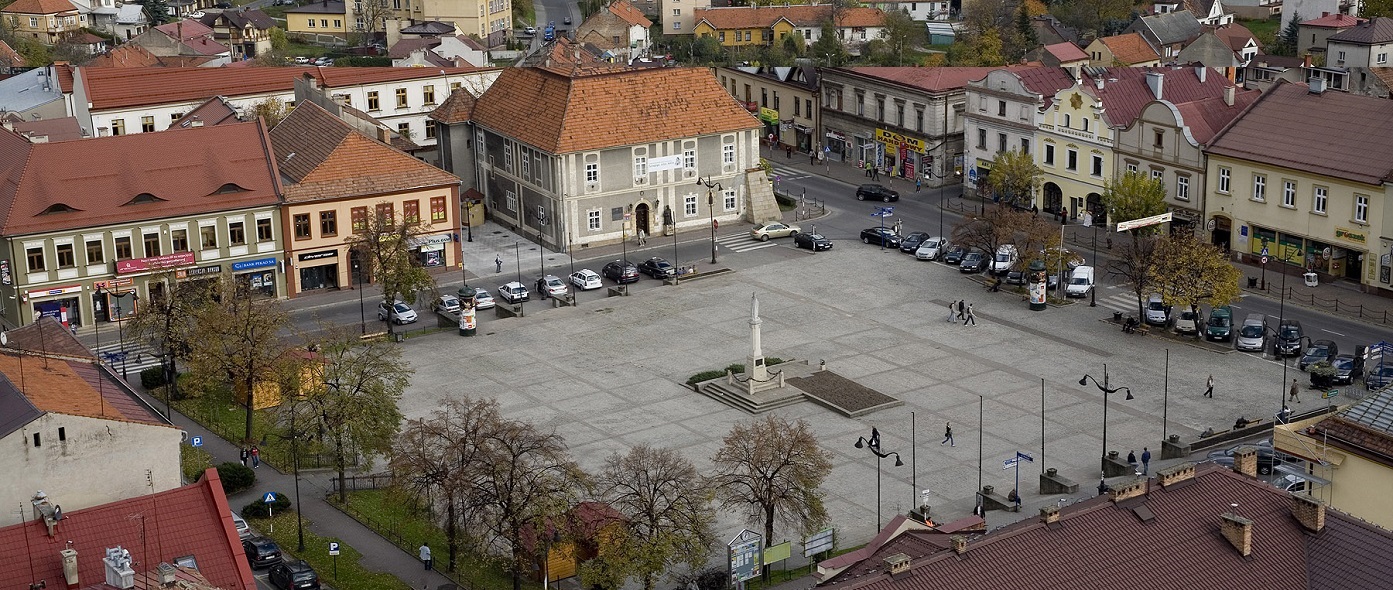 Bochnia